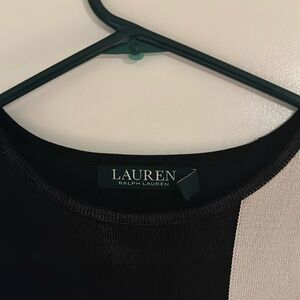 Lauren Sz S dress.